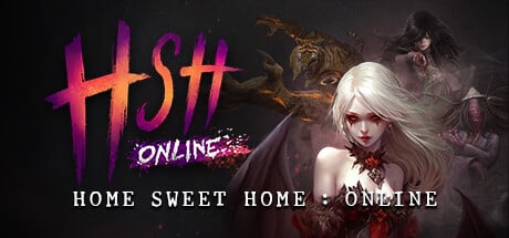 Home Sweet Home: Online game banner - find out how to play with cloud gaming