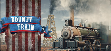 Bounty Train game banner