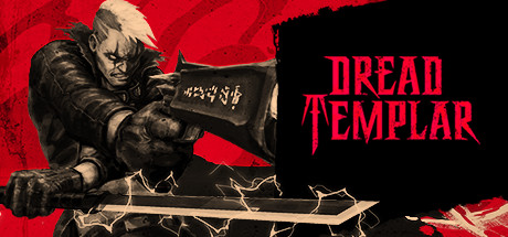 Dread Templar game banner