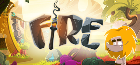 Fire: Ungh's Quest game banner