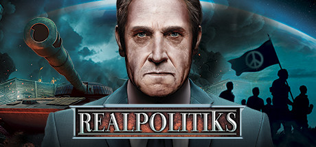 Realpolitiks game banner - find out how to play with cloud gaming