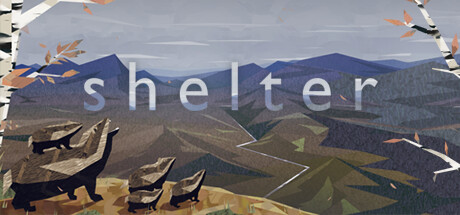 Shelter game banner