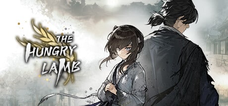 The Hungry Lamb: Traveling in the Late Ming Dynasty game banner - find out how to play with cloud gaming