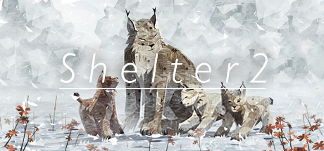 Shelter 2 game banner