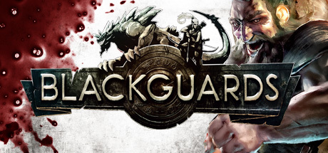 Blackguards game banner - find out how to play with cloud gaming