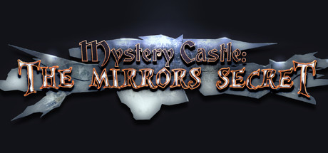 Mystery Castle: The Mirror's Secret game banner