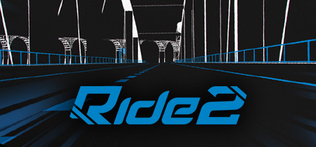 Ride 2 game banner