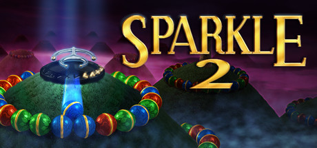 Sparkle 2 game banner - find out how to play with cloud gaming