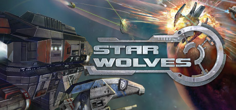 Star Wolves game banner