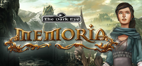 The Dark Eye: Memoria game banner