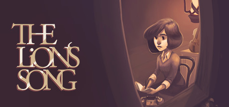 The Lion's Song game banner - find out how to play with cloud gaming