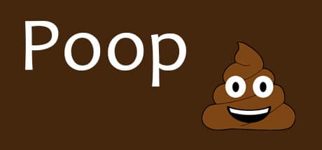 Poop game banner - find out how to play with cloud gaming