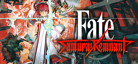 Fate/Samurai Remnant game banner - find where to play in the cloud