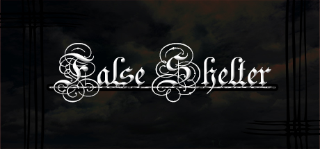 False Shelter game banner