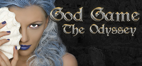 The Odyssey: Winds of Athena game banner - find out how to play with cloud gaming