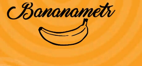 Bananametr game banner - find where to play in the cloud