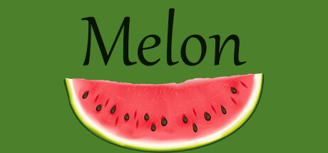 Melon game banner - find where to play in the cloud