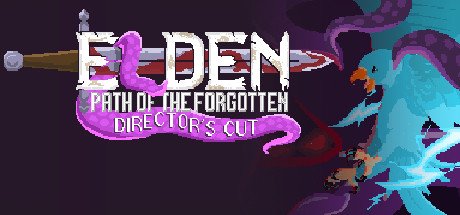 Elden: Path of the Forgotten game banner