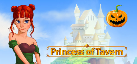 Princess of Tavern game banner