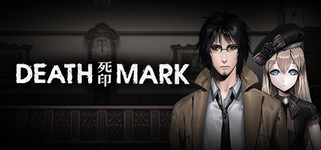 Spirit Hunter: Death Mark game banner