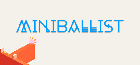 Miniballist game banner