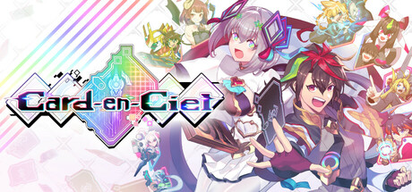 Card-en-Ciel game banner