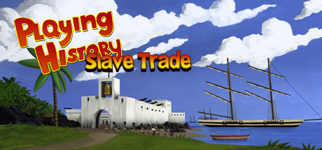 Playing History 2 - Slave Trade game banner - find out how to play with cloud gaming