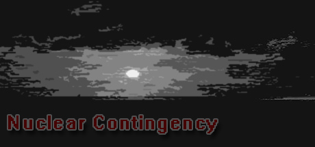 Nuclear Contingency game banner