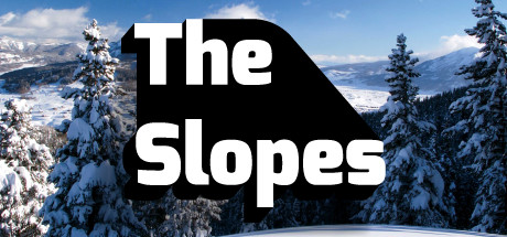 The Slopes game banner - find out how to play with cloud gaming