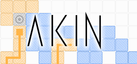 Akin game banner - find out how to play with cloud gaming