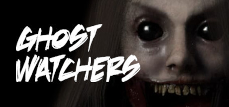 Ghost Watchers game banner