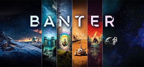 Banter game banner - find where to play in the cloud