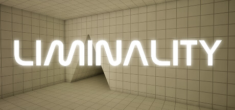 Liminality game banner - find out how to play with cloud gaming