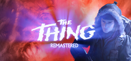 The Thing: Remastered game banner