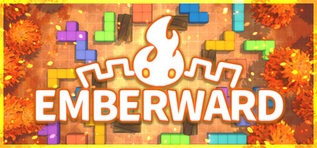 Emberward game banner