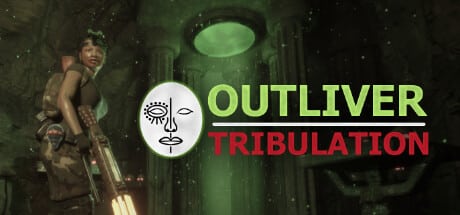 Outliver: Tribulation game banner - find out how to play with cloud gaming