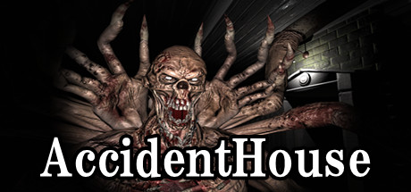 AccidentHouse game banner - find out how to play with cloud gaming