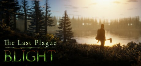 The Last Plague: Blight game banner