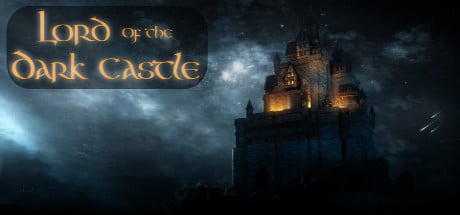 Lord of the Dark Castle game banner - find out how to play with cloud gaming