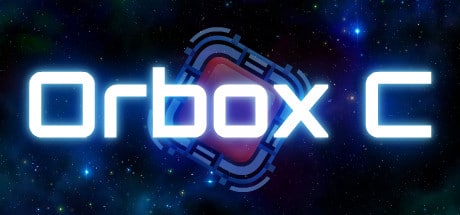 Orbox C game banner - find out how to play with cloud gaming