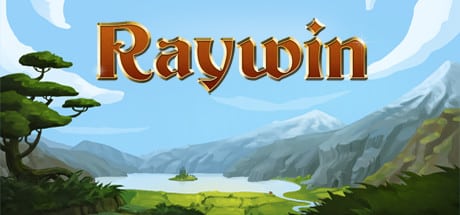 Raywin game banner