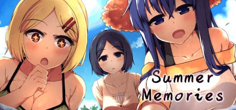 Summer Memories game banner - find out how to play with cloud gaming