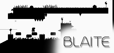 Blaite game banner