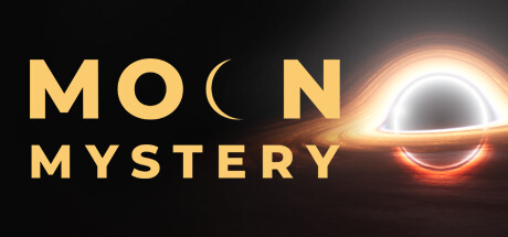 Moon Mystery game banner