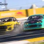 Forza Motorsport Celebrates One-Year Anniversary with Major Updates post thumbnail