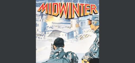 Midwinter game banner - find out how to play with cloud gaming