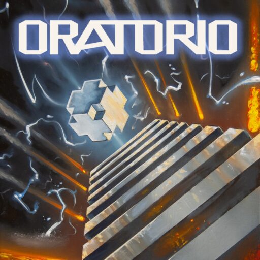 Oratorio game banner