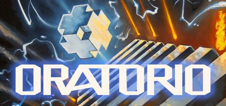 Oratorio game banner - find out where to play in the cloud