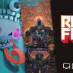 Raw Fury Partners with Blacknut, Bringing Indie Hits to the Cloud post thumbnail