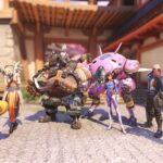 Overwatch Revisits Nostalgia with Limited-Time Overwatch: Classic Event post thumbnail